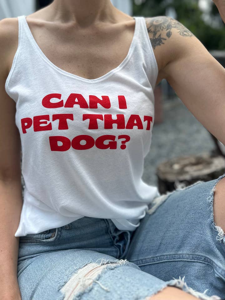 Kan jeg klappe den hundetank for engroshandel hos BARK JAX