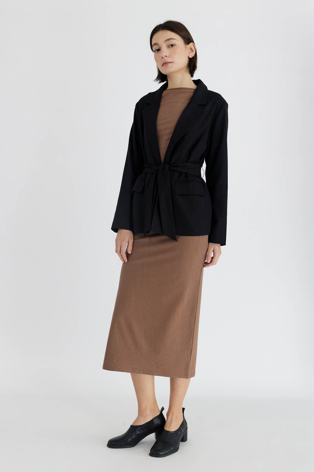 MOD REF - Vente Veste – femme - La veste Olena18