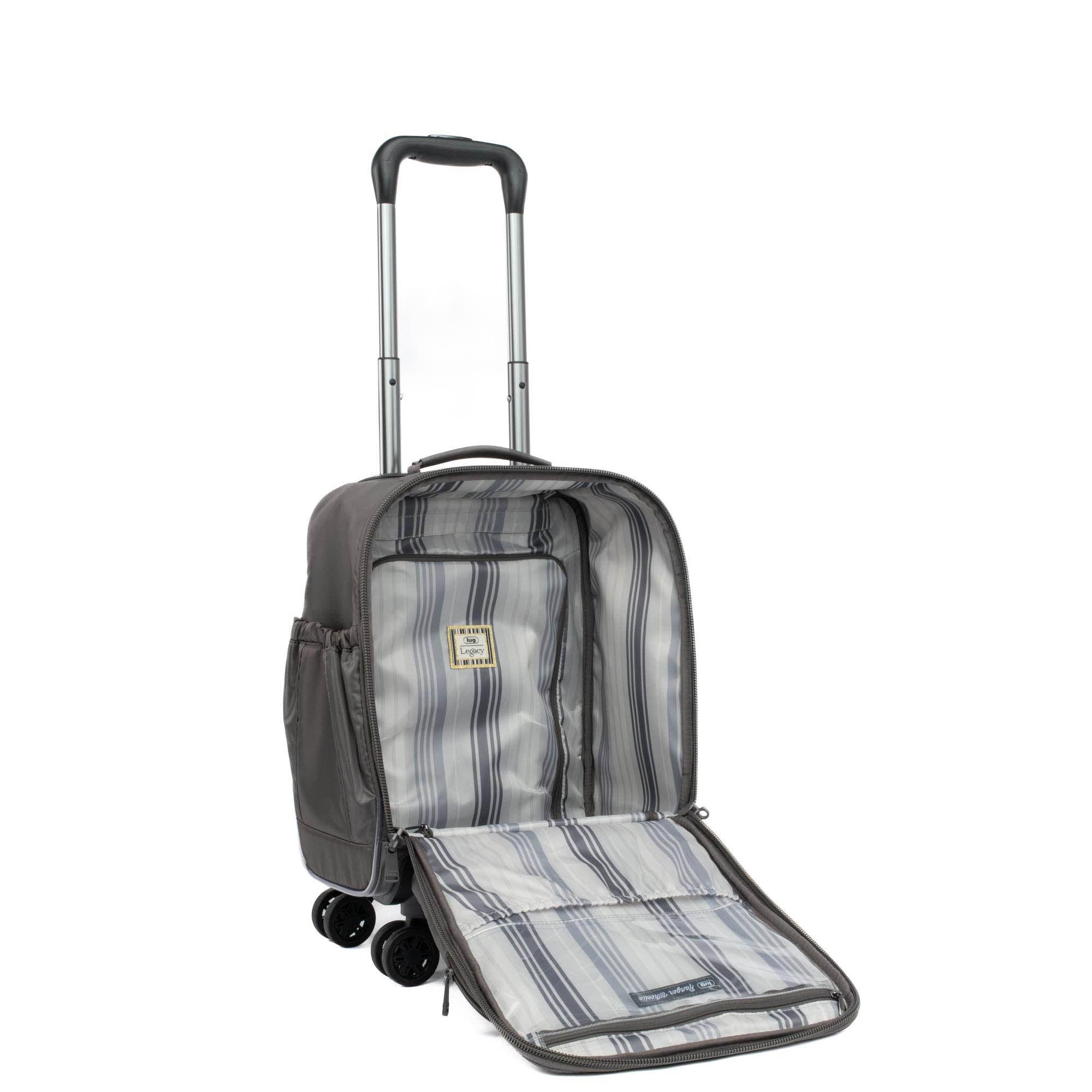 Lug - Wholesale Luggage - Legacy Collection Ranger Wheelie Luggage24