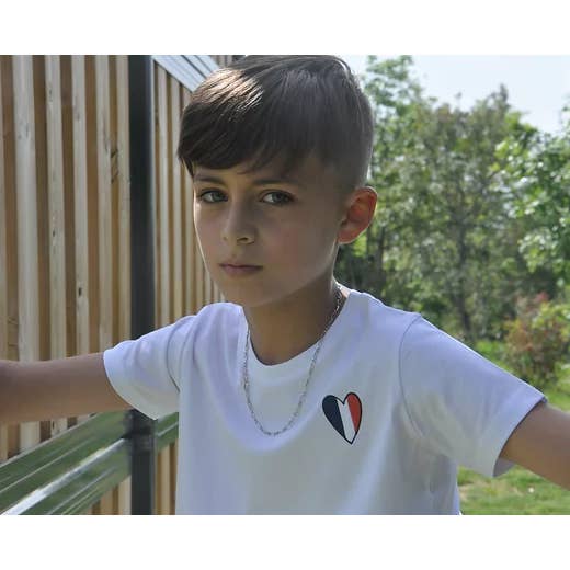 The Passionate Little One - Kids for wholesale by Re-pere