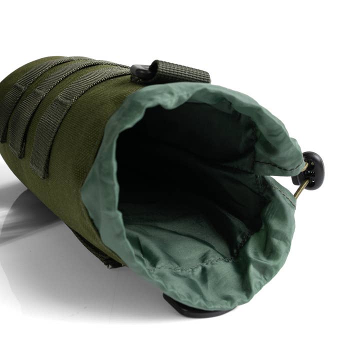 Selini New York - Wholesale Crossbody Bag - Men's - Men's Tactical Water Bottle Crossbody Bag6