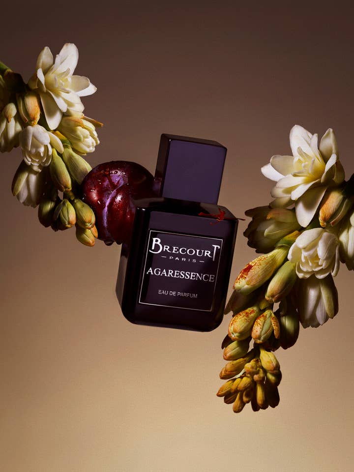 AGGRESSION 124 ML for engroshandel hos Brecourt