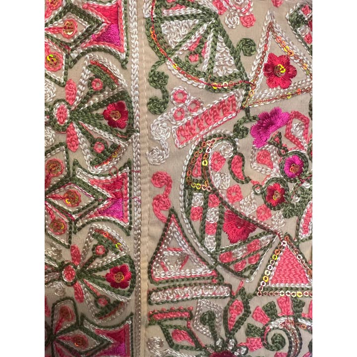 Kinomy - Vente Kimono – femme - Kimono de luxe en coton brodé, manteau pour femme, kimonos