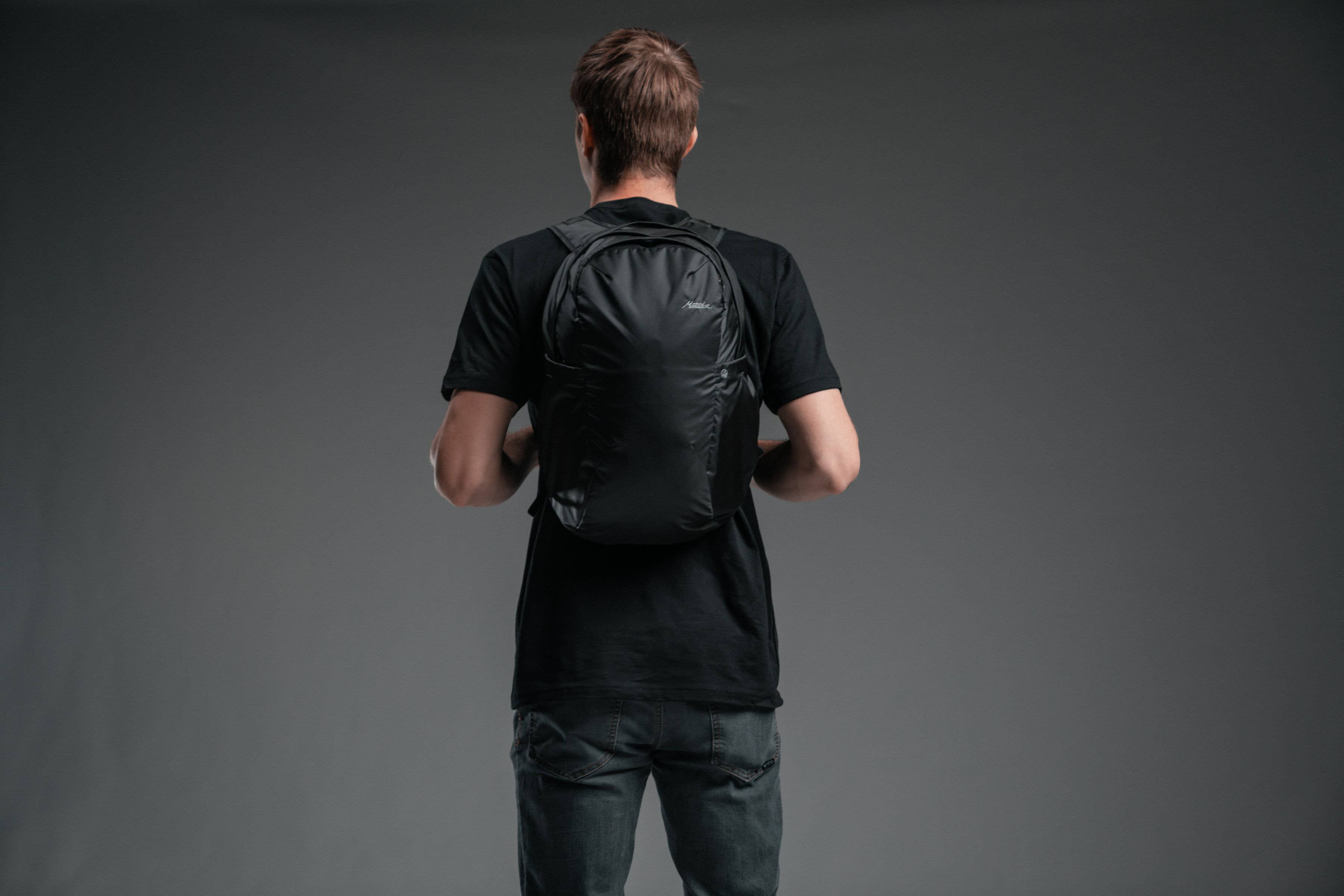 Matador - Wholesale Backpack - Unisex - On-Grid™ Packable Backpack2