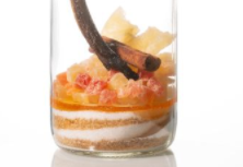 Délices Métisses – wholesale Cocktail mix/syrup – EXOTIC Preparations for Arranged Rums 1L1