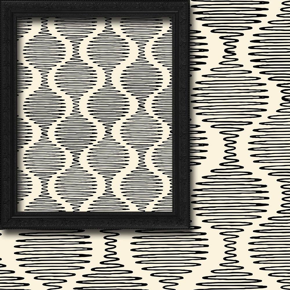 Bes Home Design - Venta al por mayor Cortinas - Juego de 2 paneles de cortina Boho Home Decor de tamaño personalizado2