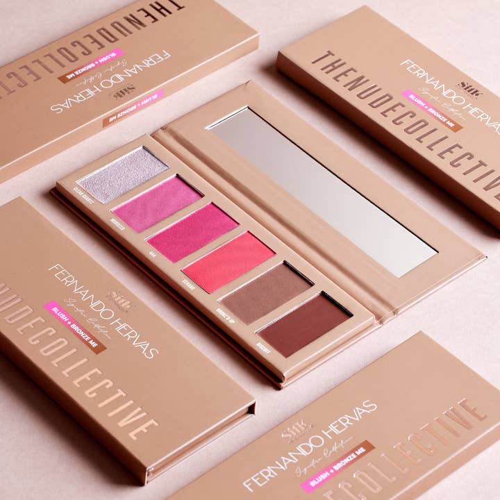 Silk oil of Morocco - Wholesale Gift bag set/pack - I'm Just a Girl Hamper1