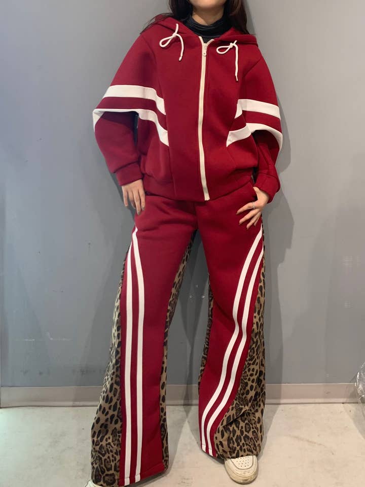 sole - Wholesale Sweatshirt - Dames - Eenvoudige sweater3