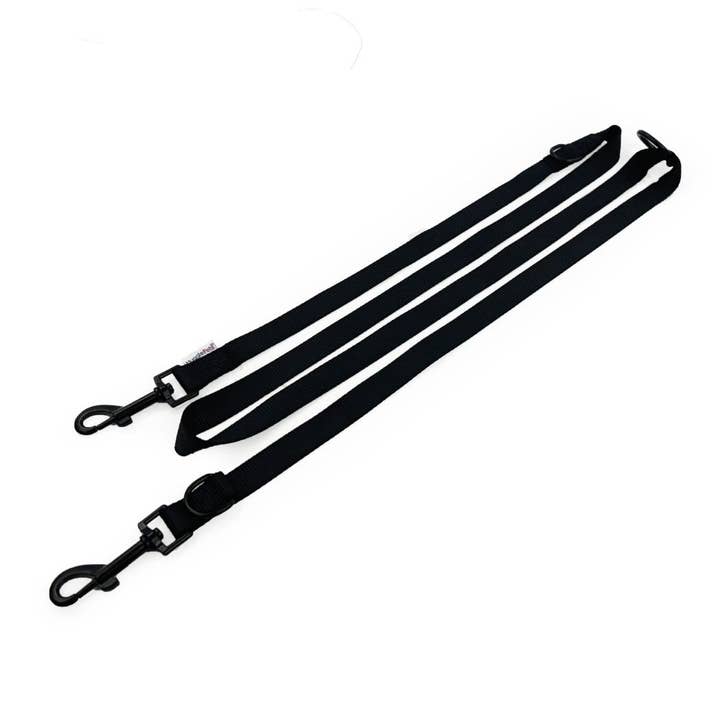 HugglePets - Wholesale Pet leash – Dog - HugglePets 10 In 1 Training Dog Lead