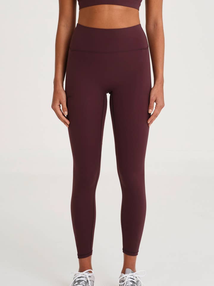 ALLFENIX CloudCore 7/8 Legging for wholesale by All Fenix