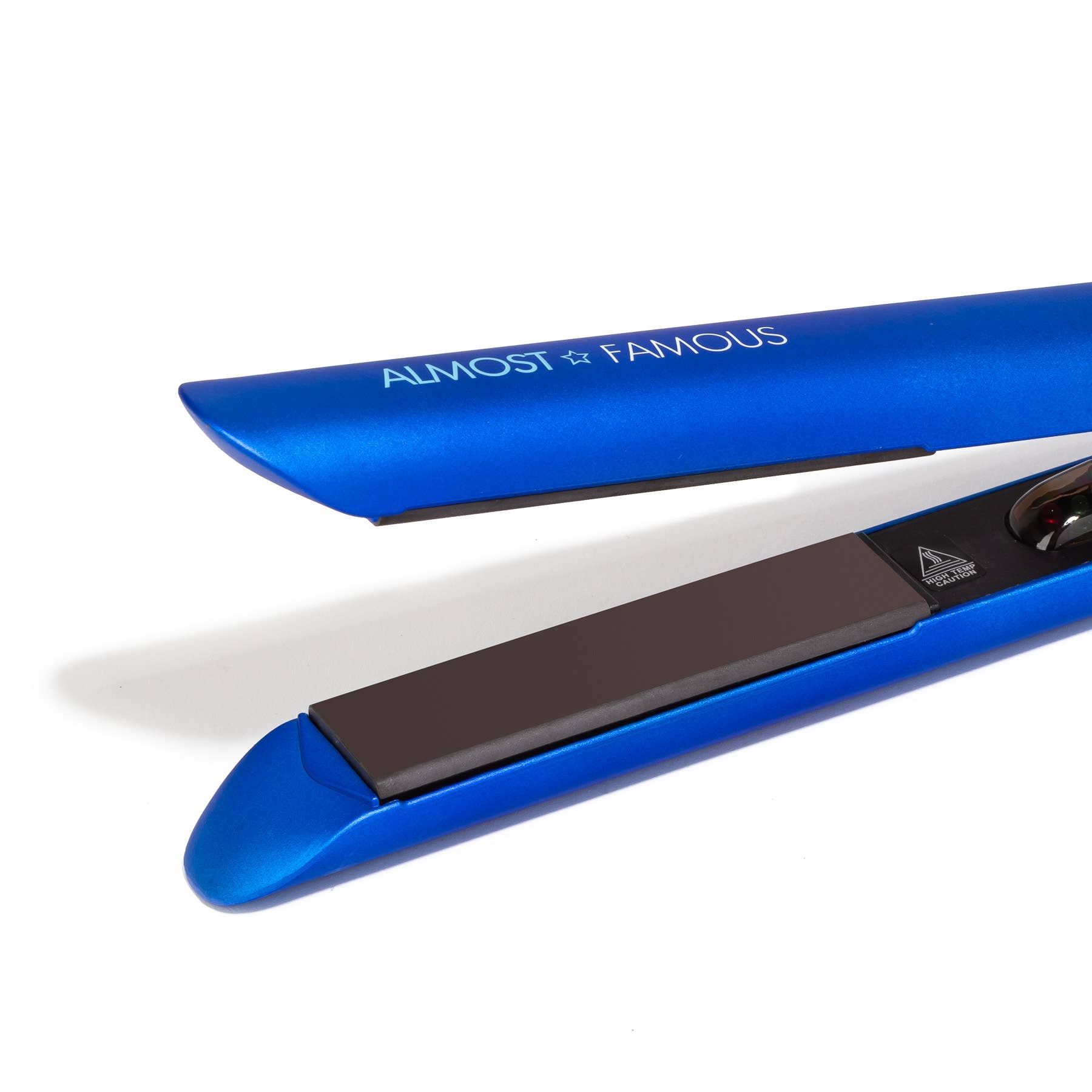 Almost Famous - Wholesale Straightener/Flat Iron - Glam Series 1.25" Analog Adjustable Temp Hair Straighteners2