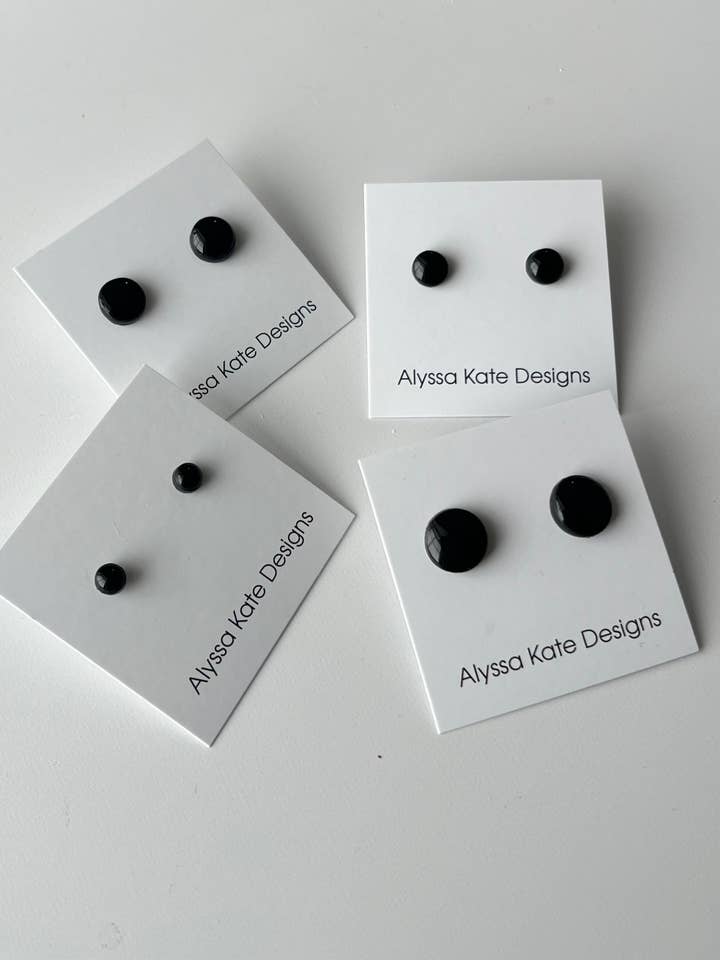 Little Black Dress for wholesale by Alyssa Kate Designs