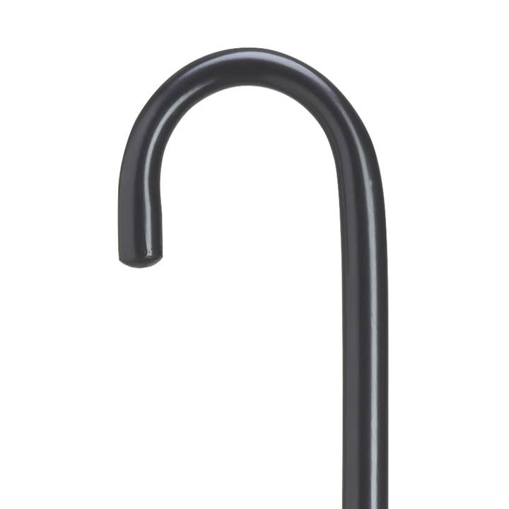 7/8 „Hospital“ -Gehstock mit runder Nase für den Großhandel von Harvy Canes