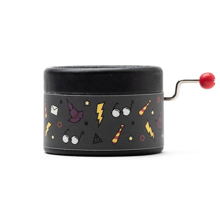 esdemusica by Rocio - Wholesale Music Box - Kids & Baby - Hedwig Theme Music Box