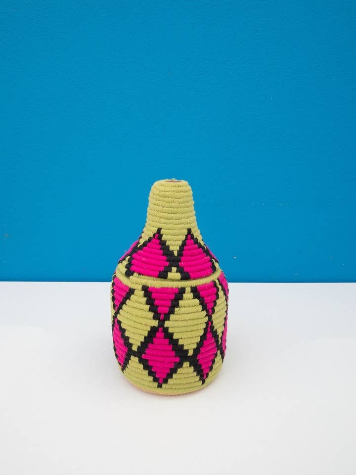 Marokkaanse Berber mand - 16 cm voor wholesale door Äventyr