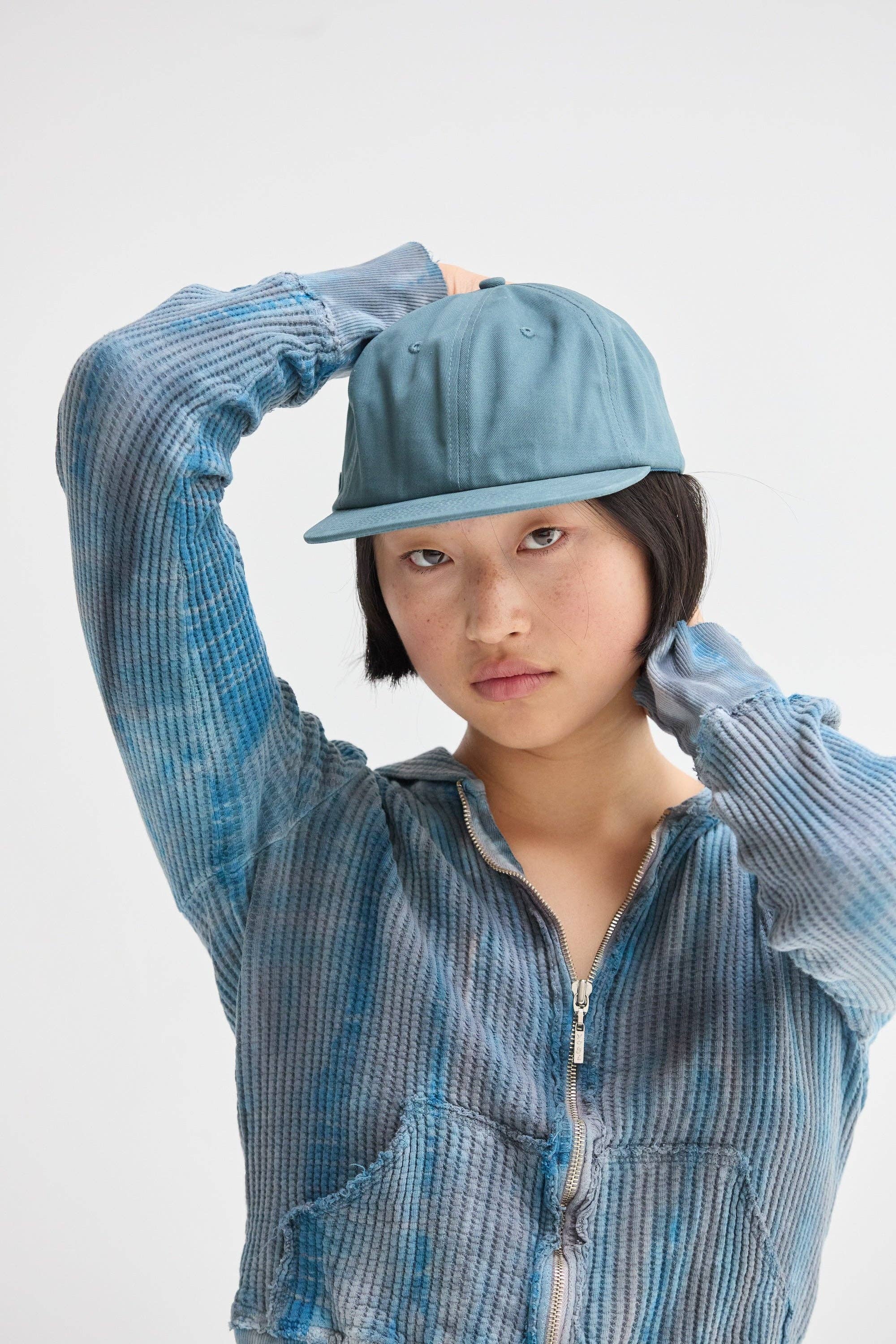 Weld Mfg. - Wholesale Baseball Cap - Women's - Brushed Cotton Field Trip Hat™24