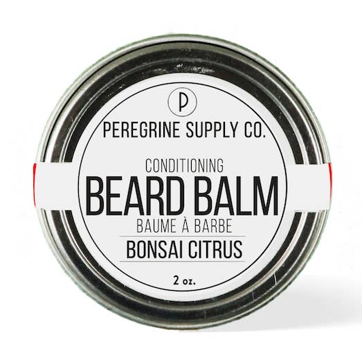 Baumes à barbe pour la vente par Peregrine Supply Co.