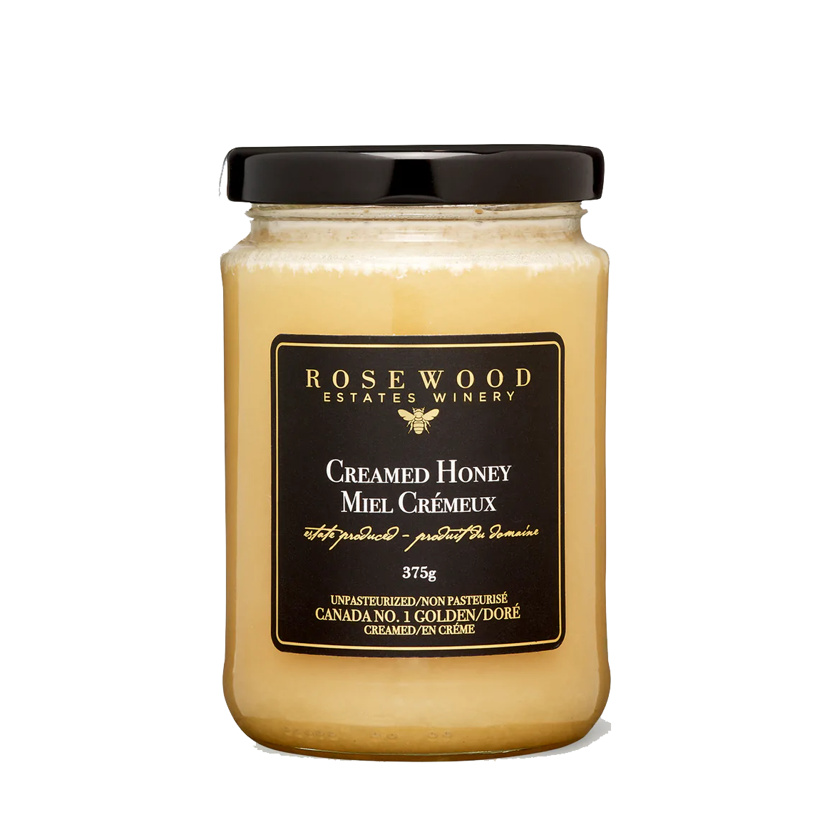 Cup of Té - Wholesale Honey - Creamed Honey0