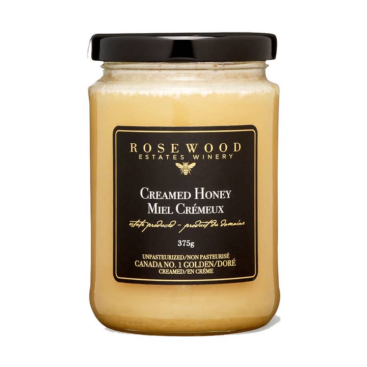 Creamed Honey for wholesale by Cup of Té