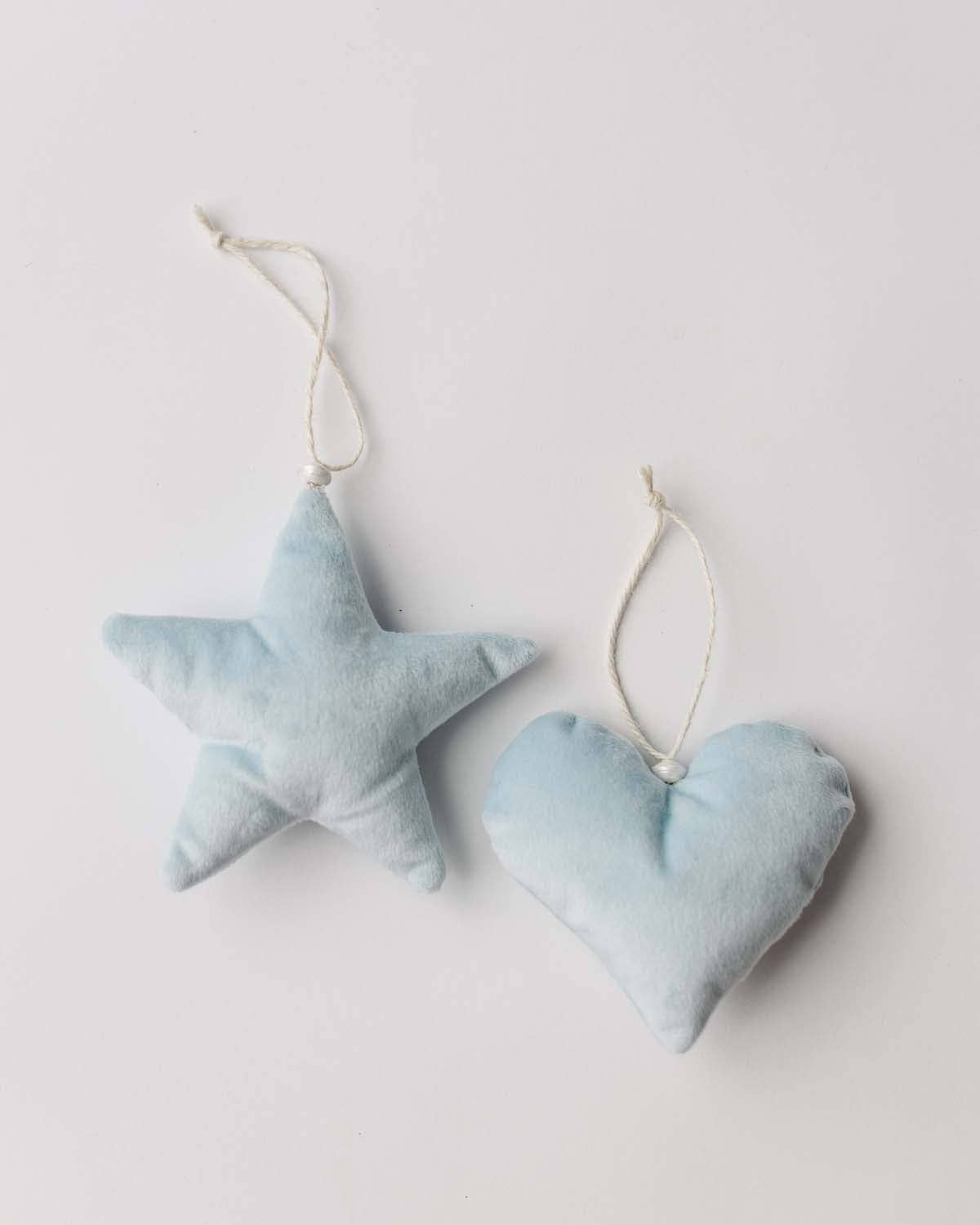 Vi Bella - Wholesale Ornament - Velvet Ornament5