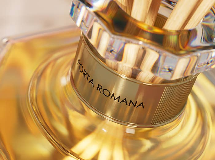 Dottor Angeli Milano - Wholesale Reed Diffuser - Porta Romana 300ml - Room fragrance5