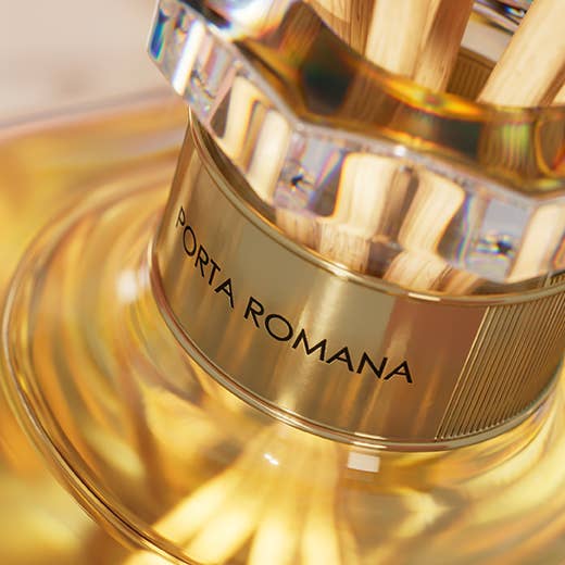 Dottor Angeli Milano - Wholesale Reed Diffuser - Porta Romana 300ml - Room fragrance5