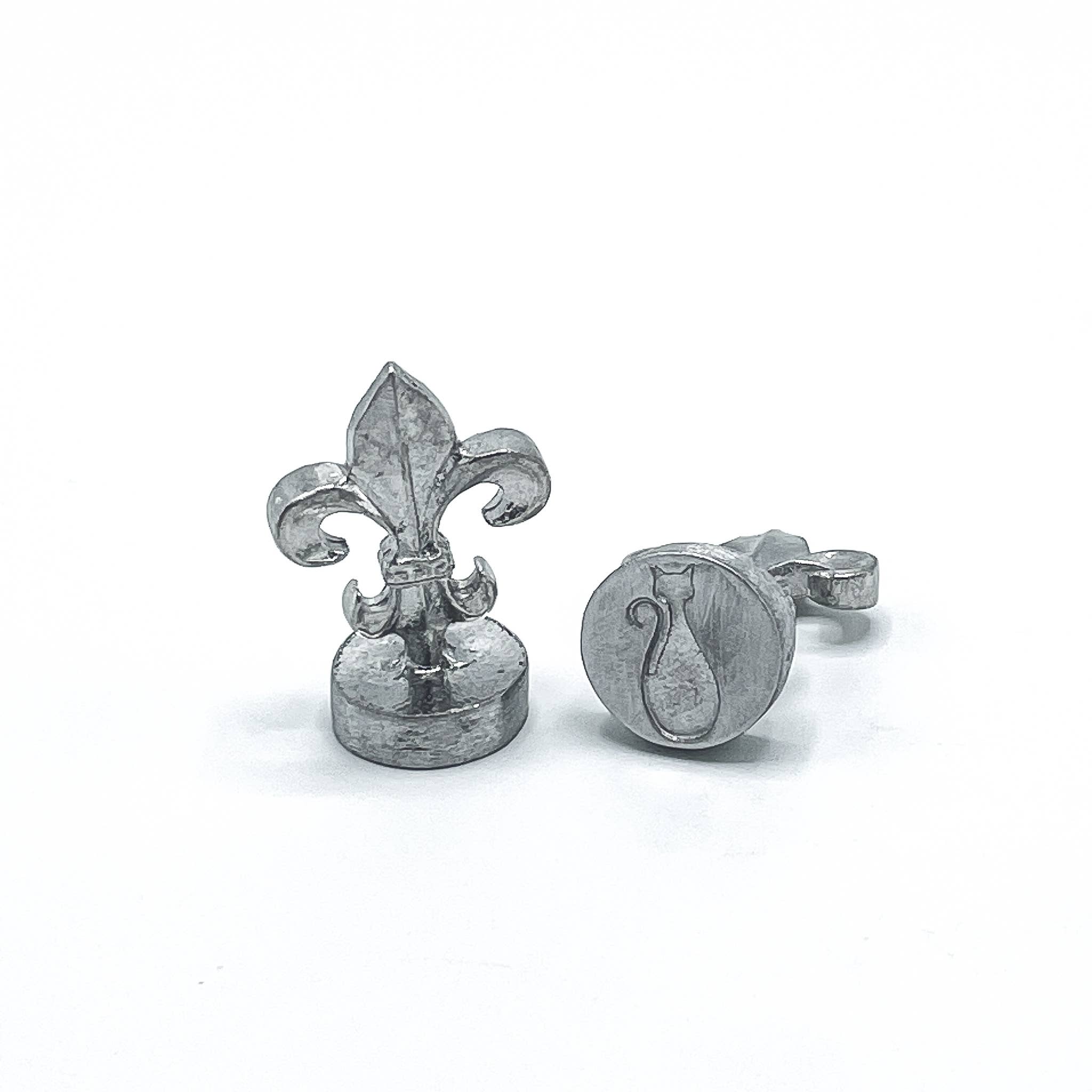 Global Solutions, Inc – wholesale Tätningsvax – Boxade set - Klassiska sigill11