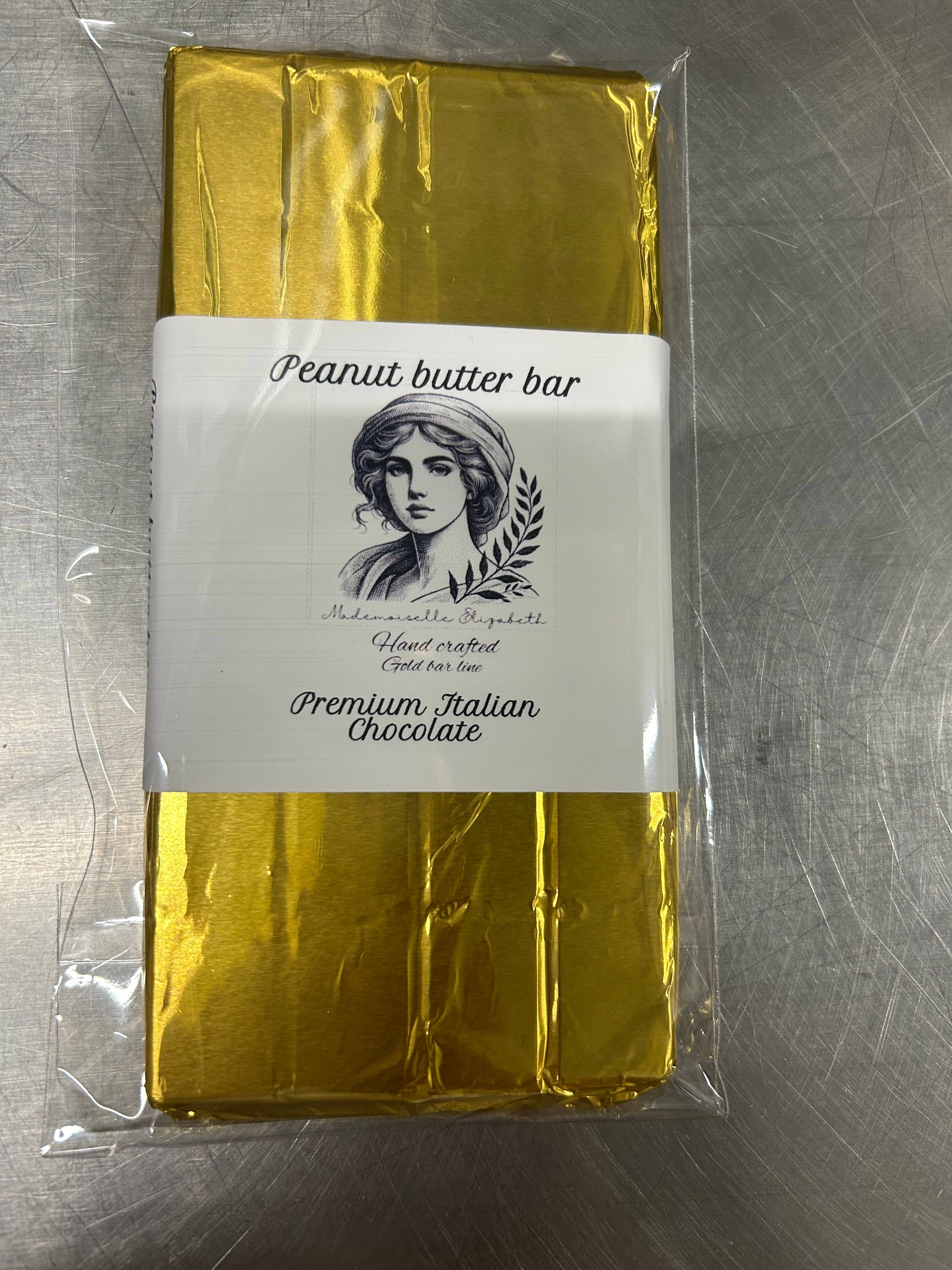 UPSCALE FREEZE – Engroshandel Chokoladebar – CHOKOLADE JORDBÆRSMØR2