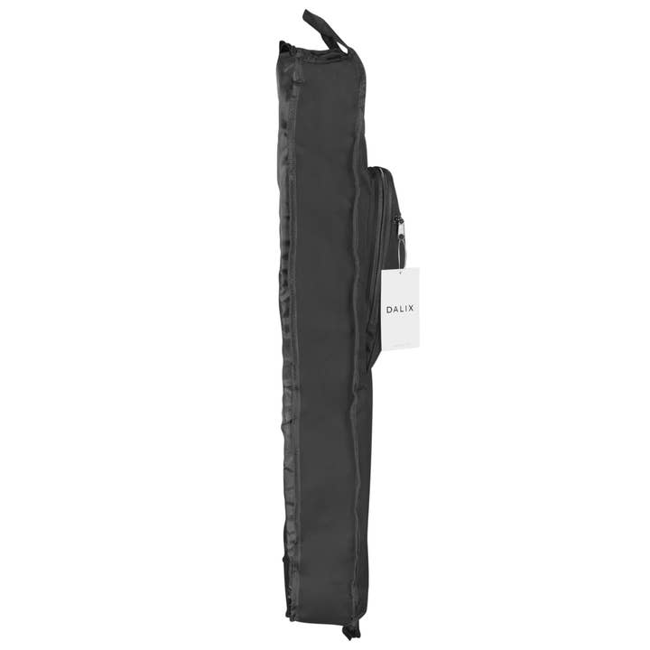 Dalix – Engroshandel Dragtpose – DALIX 39" Garment Taske Cover til jakkesæt og kjoler med lommer