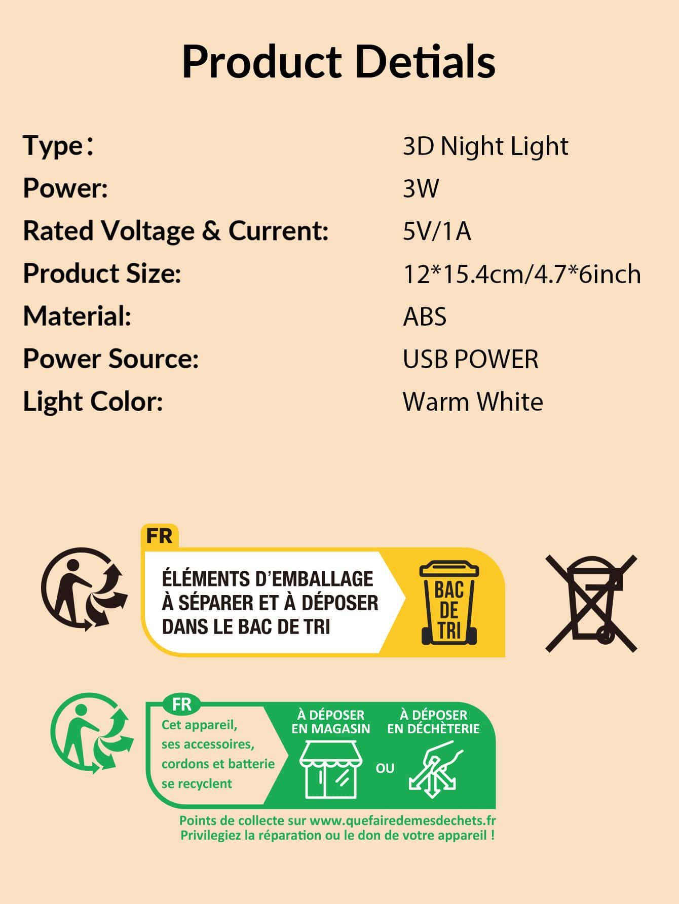 SugarQuoteMeNot LLC - Wholesale Whiteboard/Dry-Erase Board - LED Light Up “white board" with dry erase marker1