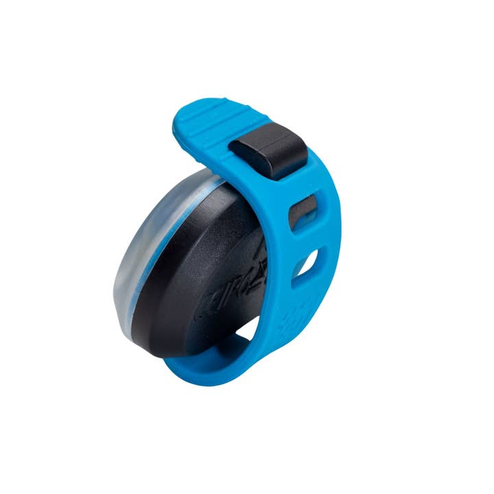 Max & Molly - Wholesale Pet collar – Dog - Matrix Ultra LED - Dog Safety light Pink1