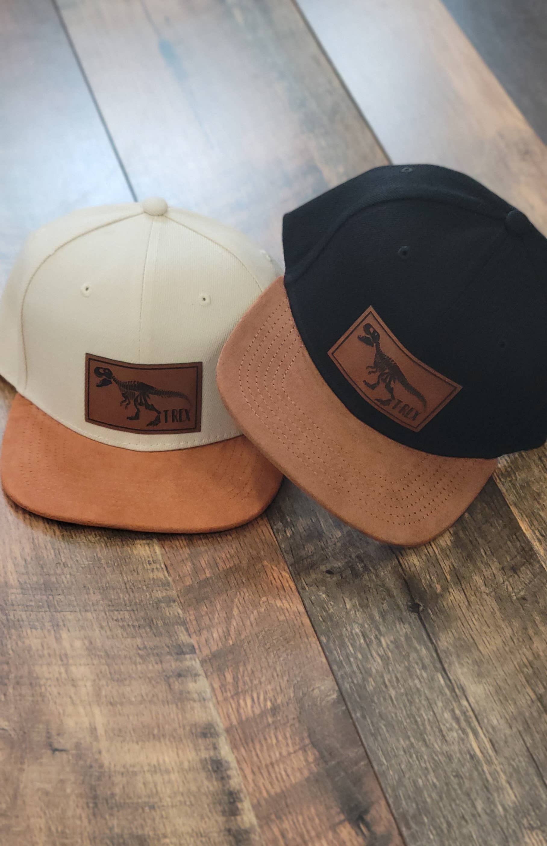 BRIARANDSPHINX – Engroshandel Hue - Børn – TREX snapback2