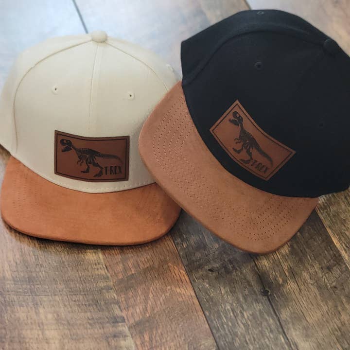 BRIARANDSPHINX - Wholesale Kids Hat - Kids - TREX snapback2