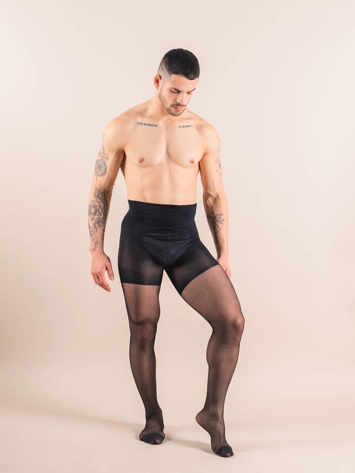 TFM Sheer Fly Contour (Black) for wholesale by Threads