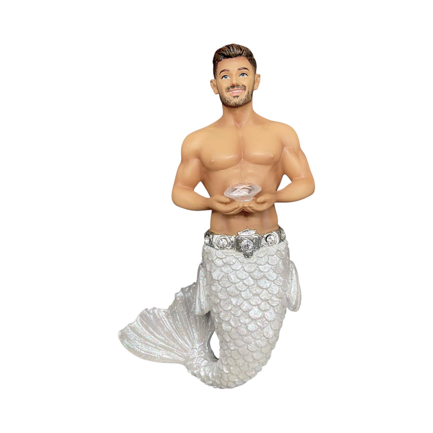 December Diamonds - Vendita all'ingrosso Statuette decorative - Aprile