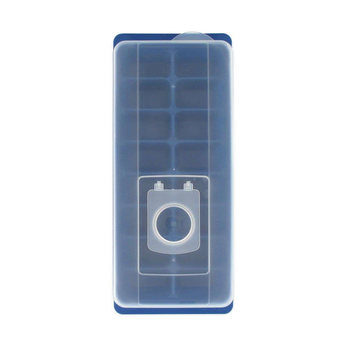 Zenker - Wholesale Ice Tray/Mold - Ice cube tray with lid capacity of 16 ice cubes Fackelmann Bar Concept4