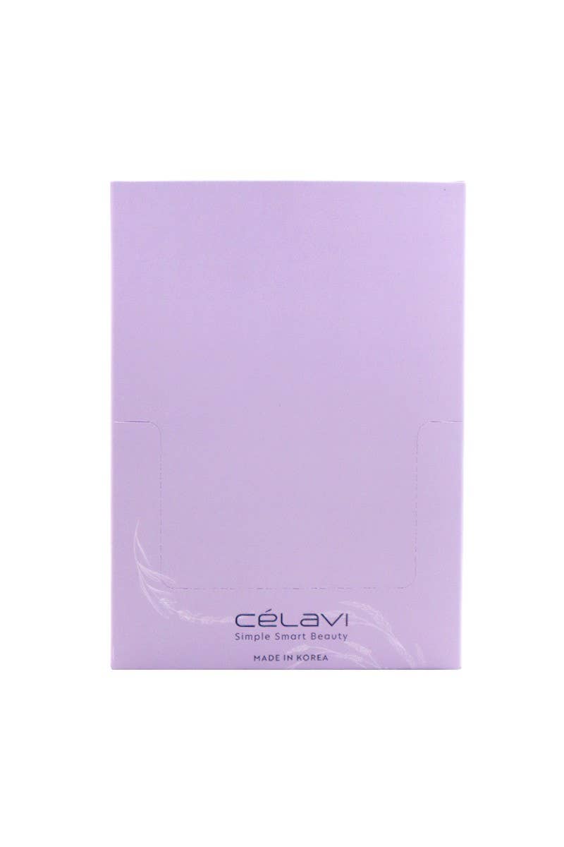 PINEAPPLE Beauty - Wholesale Hand Cream/Lotion - Celavi 70096 Lavender Hand Mask - 24 pcs1