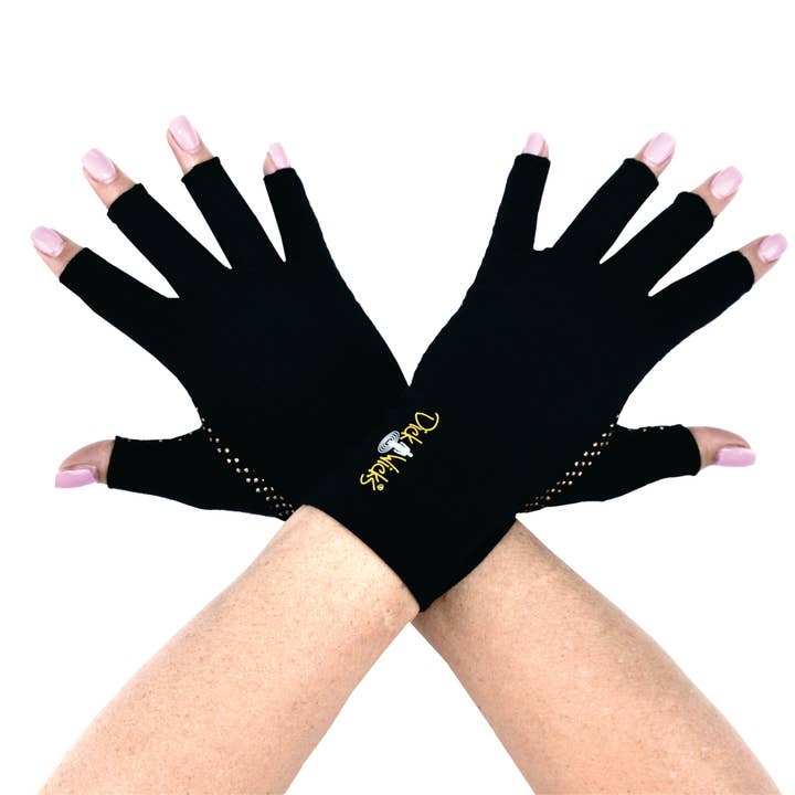 Bodyassist Health and Wellness - Wholesale Gloves – Women's - Activease Magno Gloves1