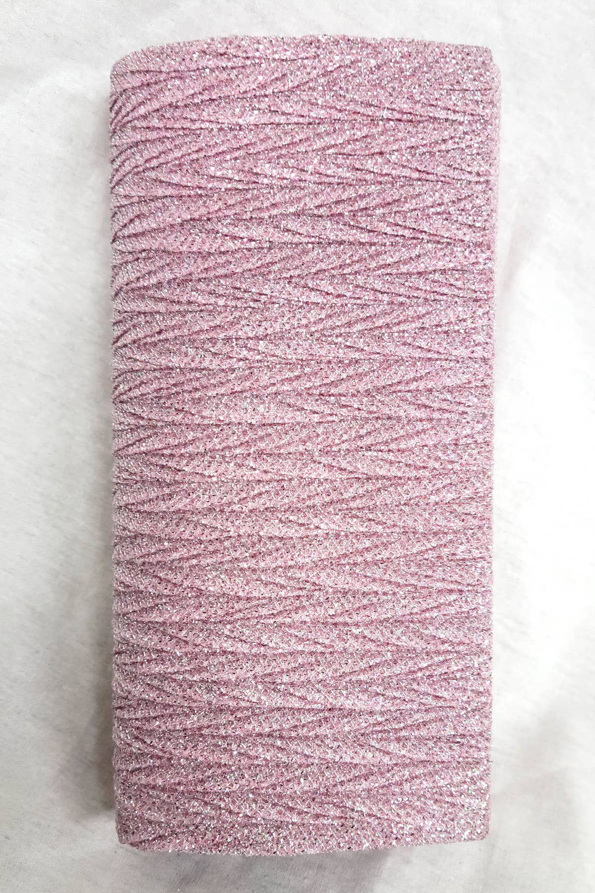 Chicas - Wholesale Clutch Bag - Women's - Sparkling evening bag with adjustable chain FB726837