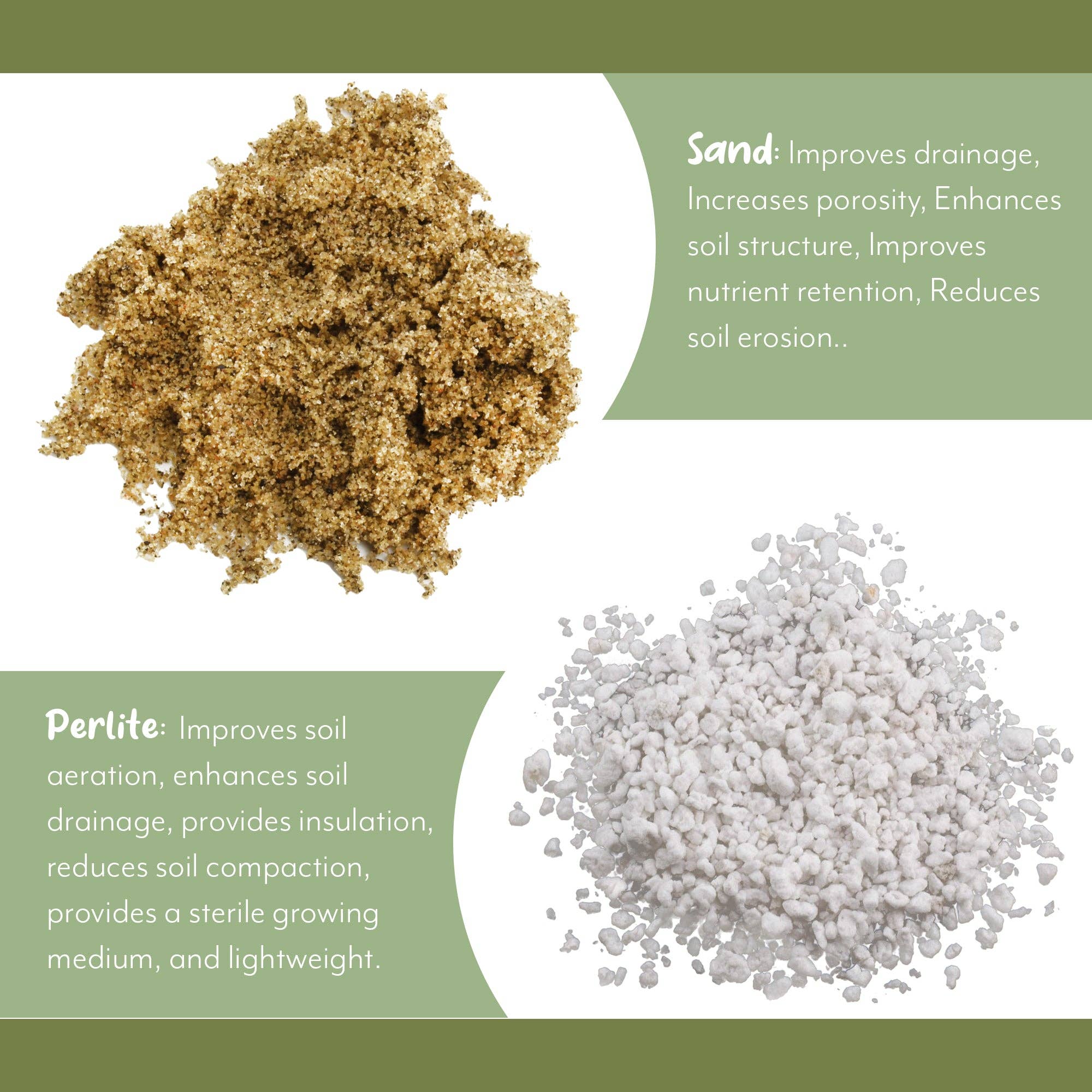 Kurated Korner - Wholesale Planting/Potting Soil - Soil Sunrise Citrus Tree Potting Soil Mix2