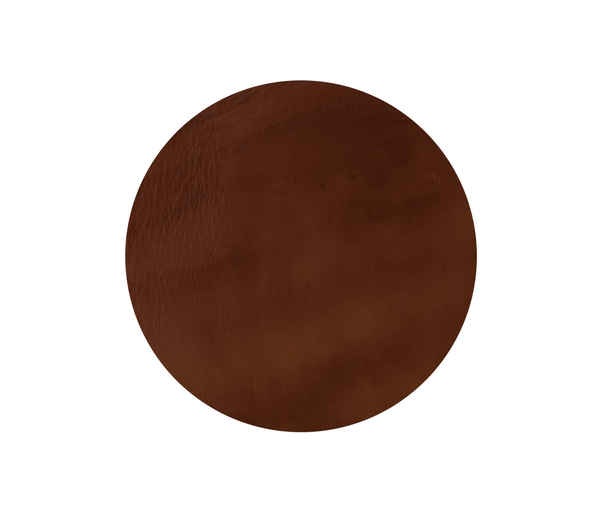 Lifetime Leather Co – Base de copos por atacado – Porta-copos de couro - conjunto de 411