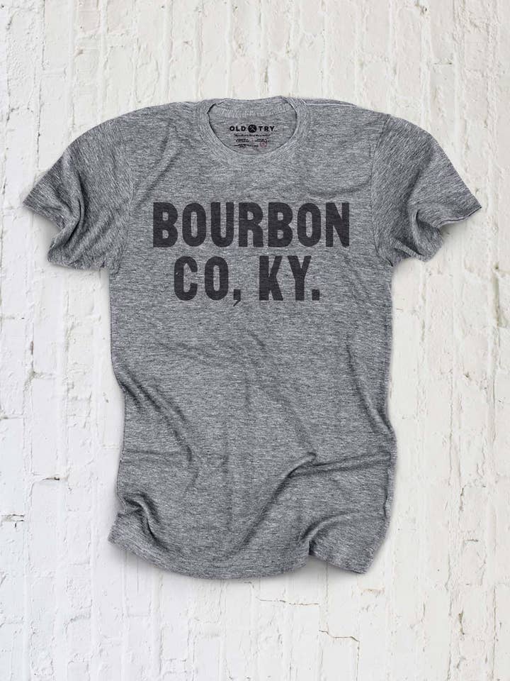 Bourbon County for wholesale by Old Try