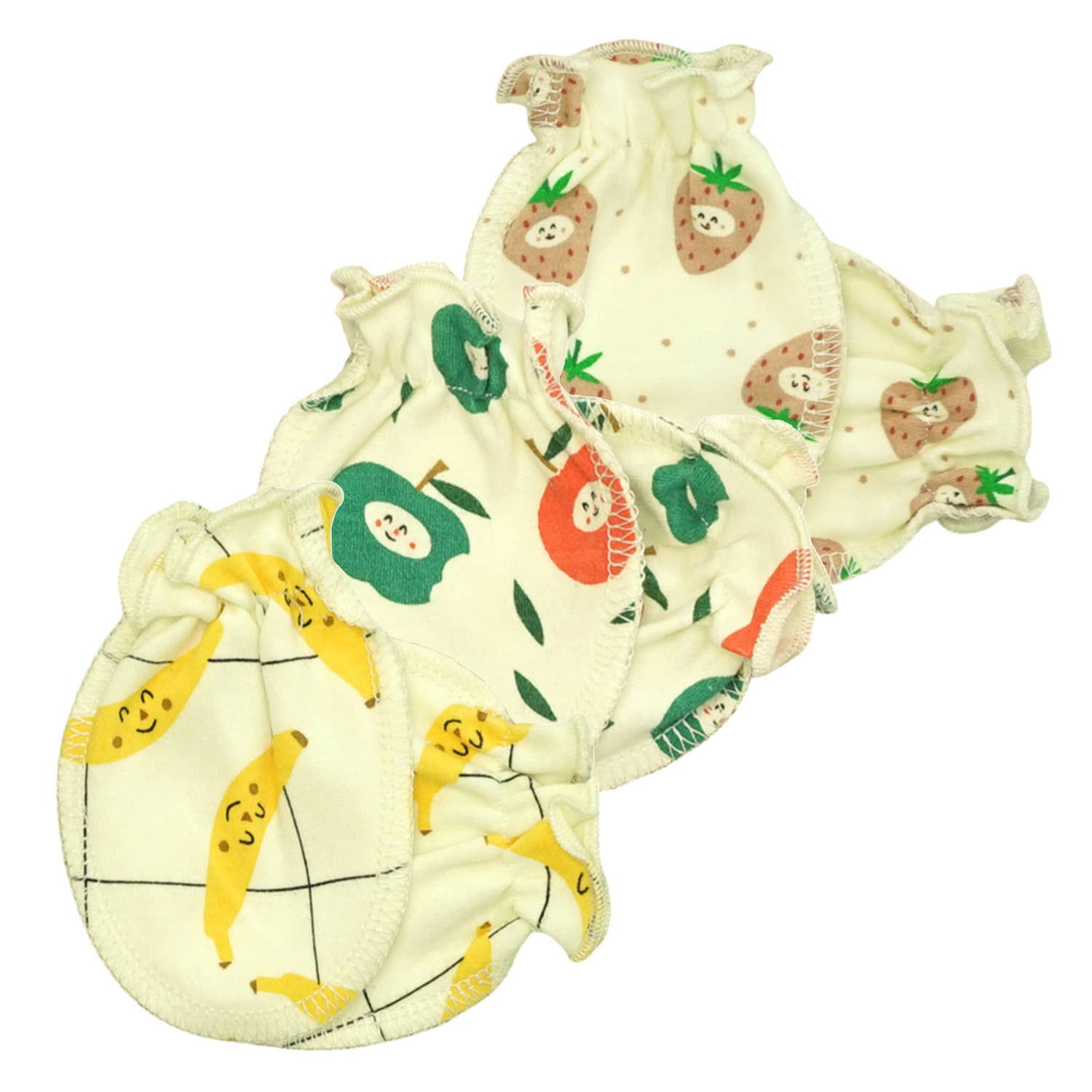 babysoy Inc – Großhandel Fäustlinge – Baby – Basic Fäustling6