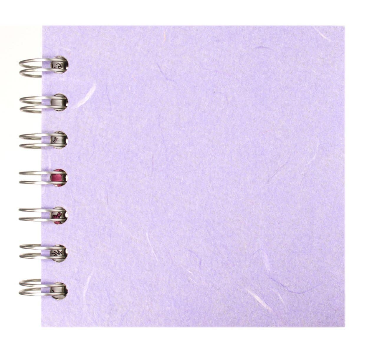 Pink Pig – wholesale Sketchbook/sketchpad – 4x4 White Cartridge Paper Square format14