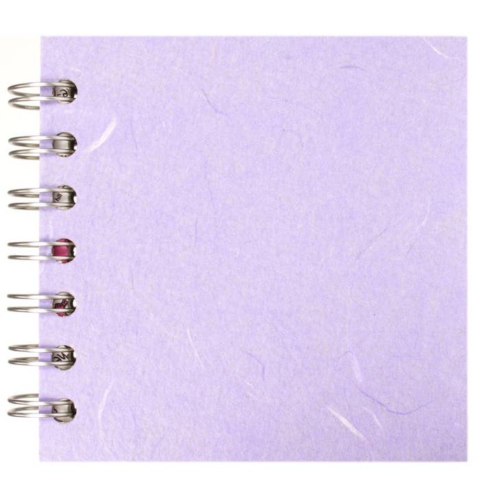 Pink Pig – wholesale Sketchbook/sketchpad – 4x4 White Cartridge Paper Square format14