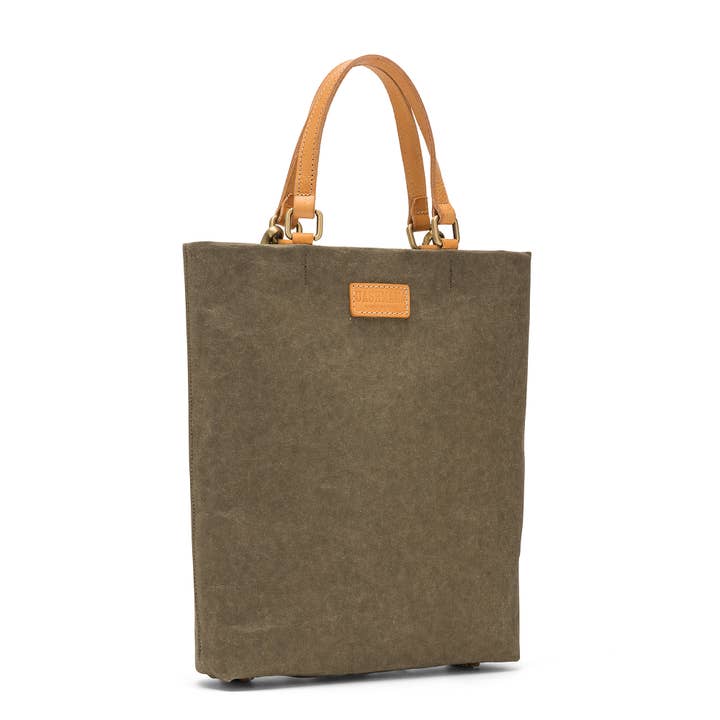 Otti Zaino (Rygsæk), Oliven for engroshandel hos Lubech Living