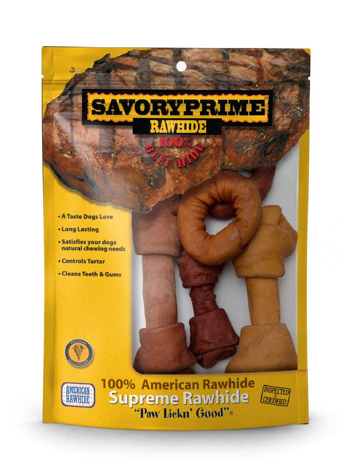 Grande Pack de Sabores Sortidos de Valor por atacado de Savory Prime