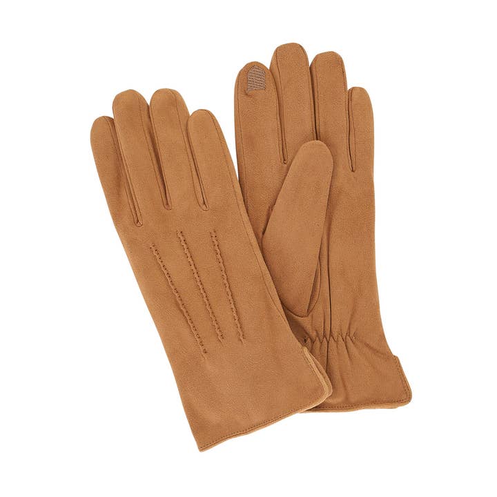 Set da 20 e 50: Eleganti guanti invernali da donna per la vendita all'ingrosso da parte di NF Nitzsche Fashion