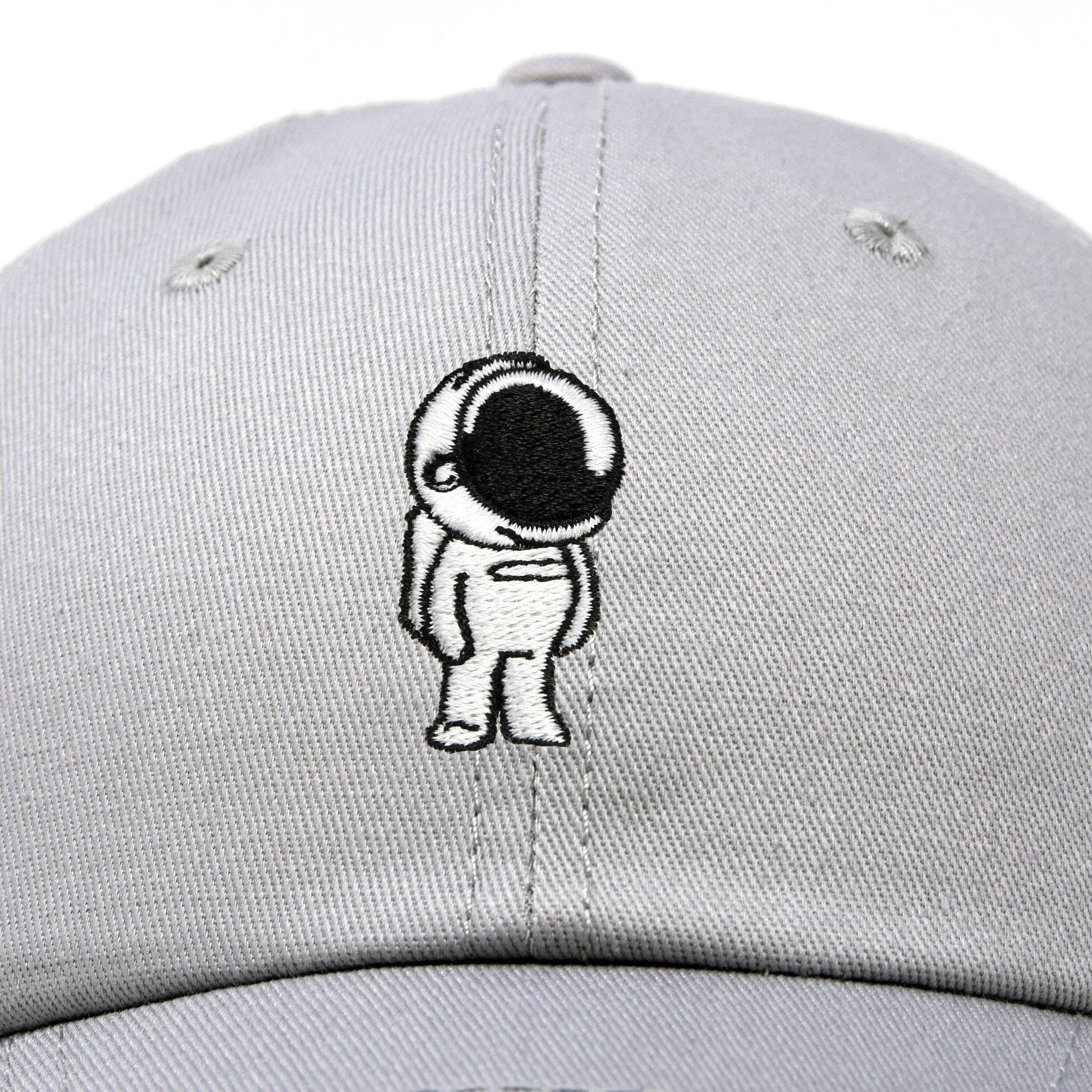 Dalix – wholesale Baseball cap – Unisex – DALIX Astronaut Hat Galaxy Spaceman Ball Caps for Men Women21