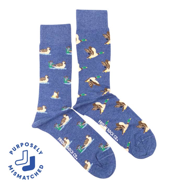 Men’s Mallard Duck Socks and other Purchase Wholesale canard. Free Returns & Net 60 Terms on Faire trending on Faire.